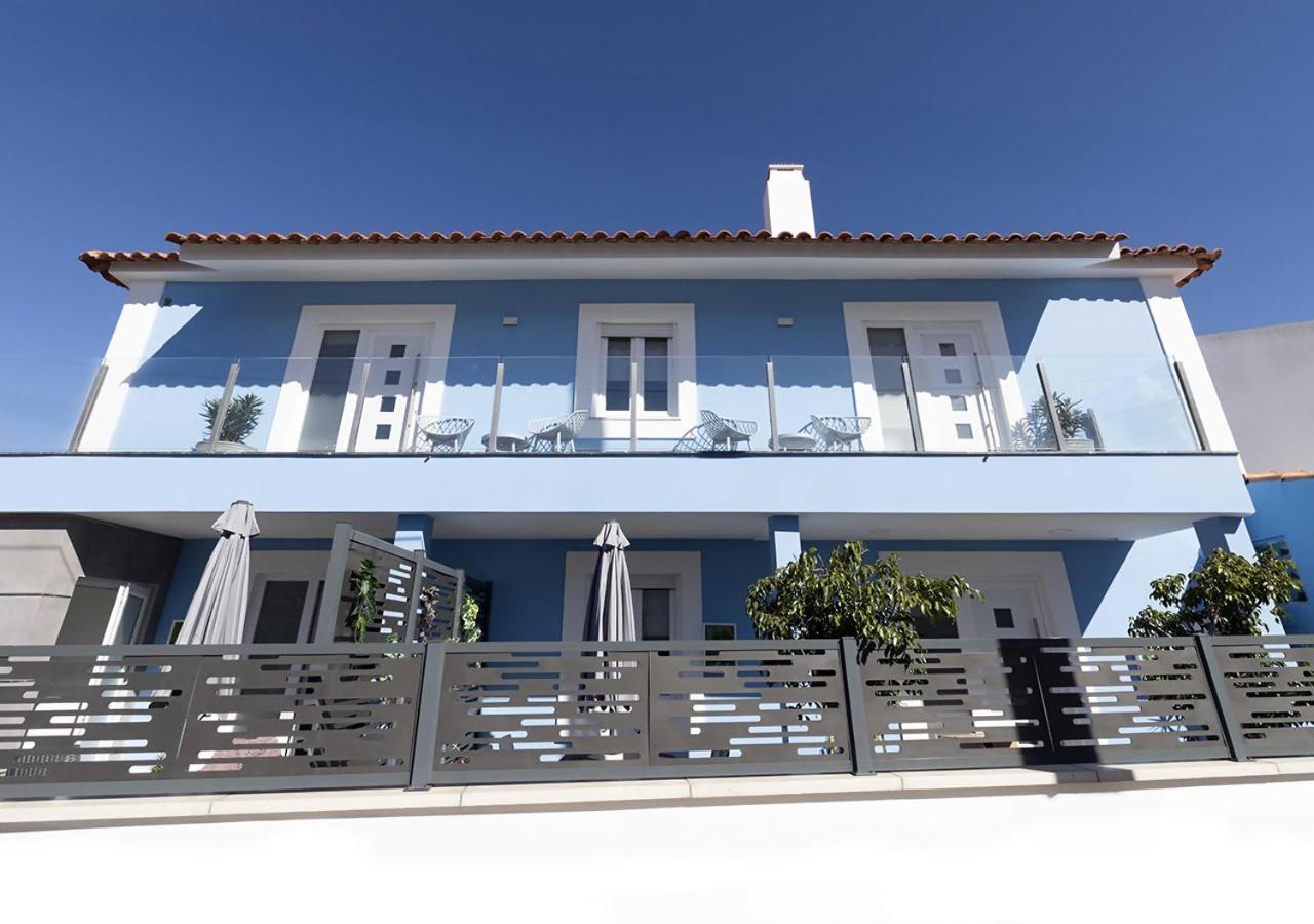 Casa Sol E Areia Villa Eira Nova Porto Covo Exterior foto